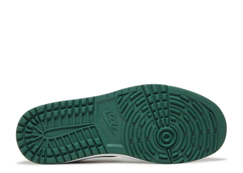 AIR JORDAN 1 LOW GOLF NOBLE GREEN